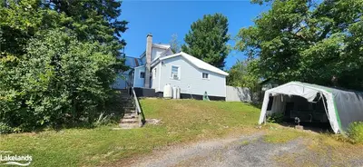 3A REDWOOD Drive, Parry Sound, ON P2A 2S3
