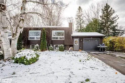 117 APPLEVALE Court, Blue Mountains, ON N0H 2P0