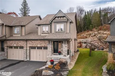 51 KELSEY MADISON Court, Huntsville, ON P1H 0E2