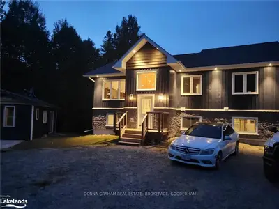 11335 HIGHWAY 503, Highlands East, ON, K0M 1R0