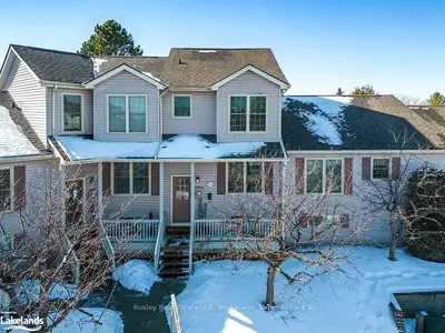 150 Victoria Street 113, Blue Mountains, ON N0H 2P0