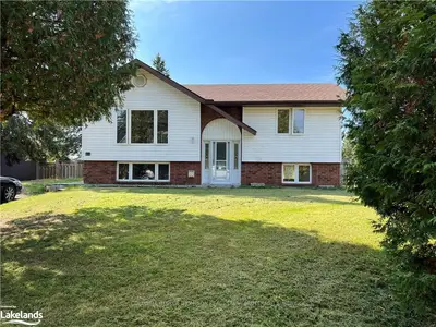 211 MORRISON Street, Powassan, ON P0H 2L0