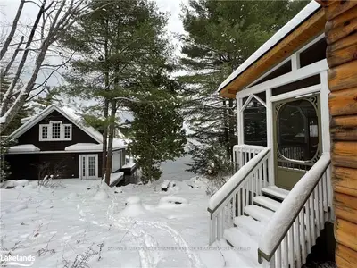 #2 2994 HIGHWAY 169, Muskoka Lakes, ON, P0C 1A0