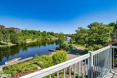 154 ANGLO Street, Bracebridge, ON P1L 2H3