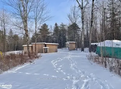 94 LAKEVIEW Drive, French River / Rivière des Français, ON P0M 1A0
