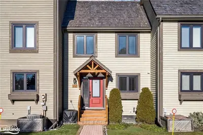 63 Bay Street W 22, Blue Mountains, ON N0H 2P0