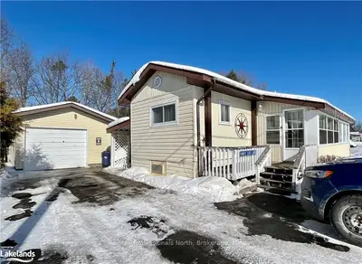 1031 SEVENTH Lane, Minden Hills, ON K0M 2K0