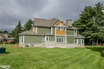 1020 BIRCH GLEN Road V6-W7, Lake of Bays, ON P0B 1A0