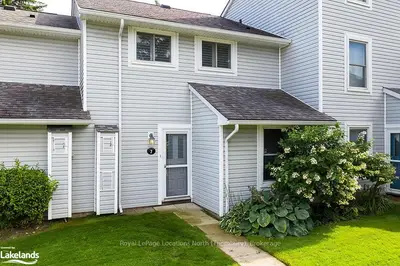 127 ALFRED Street W 7, Blue Mountains, ON N0H 2P0
