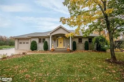 740186 10 Side Road, Chatsworth, ON N0H 1R0