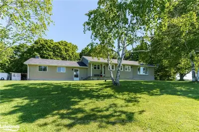 1094 SOUTH MONCK Drive, Bracebridge, ON P1L 1W8