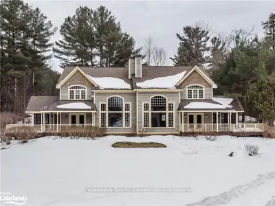 #carling 9 W9 3876 Muskoka Road 118, Muskoka Lakes, On, P0b 1j0