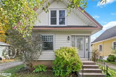 223 ST VINCENT Street, Meaford, ON N4L 1C1