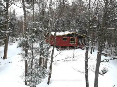 1211 COLEMAN LAKE Road, Dysart et al, ON K0M 1S0