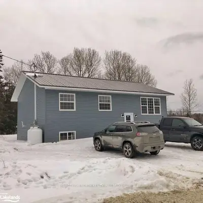 29 PIONEER Street W, Markstay-Warren, ON P0M 2G0
