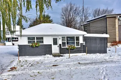 796371 GREY 19 Road, Blue Mountains, ON L9Y 0M6
