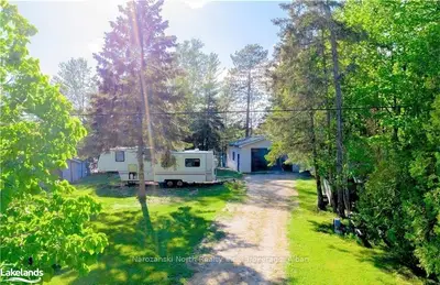 82 JEAN Street, French River / Rivière des Français, ON P0M 1A0