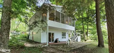 84 JENNISON Road, Marmora and Lake, ON K0L 1W0