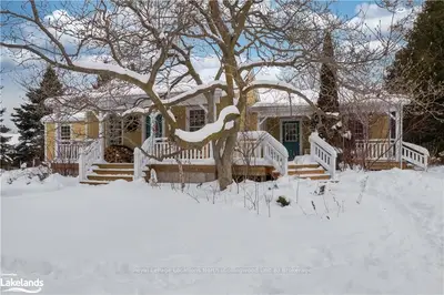 52 ALICE Street W, Blue Mountains, ON N0H 2P0