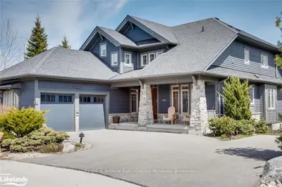 107 HOLDSHIP Court, Blue Mountains, ON N0H 2P0