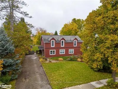 146 MARSH Street, Blue Mountains, ON N0H 1J0