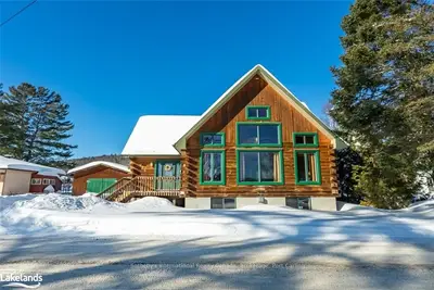 750 Bissett Street, Mattawa, ON P0H 1V0