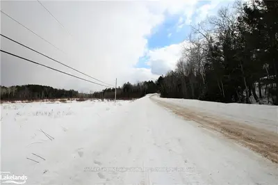 0 LAKE NIPISSING Road, Nipissing, ON P0H 1W0