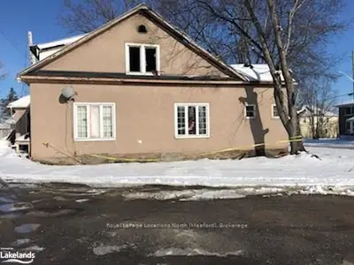 5 NOTRE DAME EAST Street, French River / Rivière des Français, ON P0M 2N0