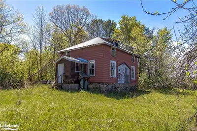 8700 GEORGIAN BAY, Georgian Bay, ON, L0K 1S0
