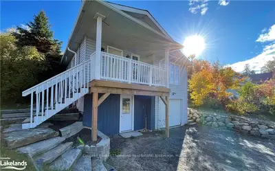 15 VETERANS Way, Huntsville, ON P1H 1P3