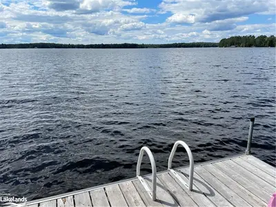 3649 EAGLE LAKE Road, Parry Sound Remote Area, ON P0A 1X0
