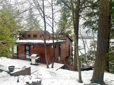#3 4209 MUSKOKA ROAD 117, Lake of Bays, ON, P0B 1A0