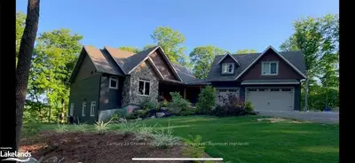 1104 SHADY Lane, Minden Hills, ON K0M 2K0