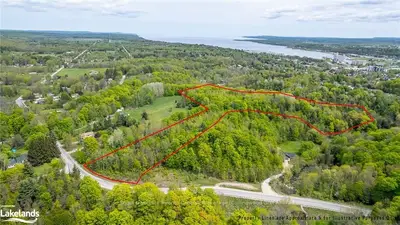 PTLT A & M GREY 17B Road, Georgian Bluffs, ON N4K 6V5