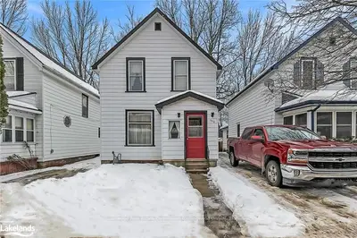 620 7TH STREET A, Owen Sound, ON, N4K 1K5