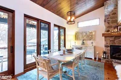 120 RUSSELL Street W, Blue Mountains, ON N0H 1J0