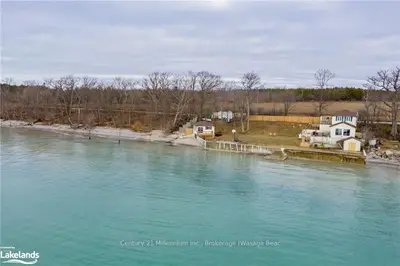 177 LIGHTHOUSE Drive, Haldimand County, ON N1A 2W6