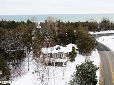 828473 40 GREY Road, Blue Mountains, ON N0H 1J0
