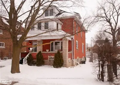 101 ST. VINCENT Street N, Stratford, ON N5A 6H5