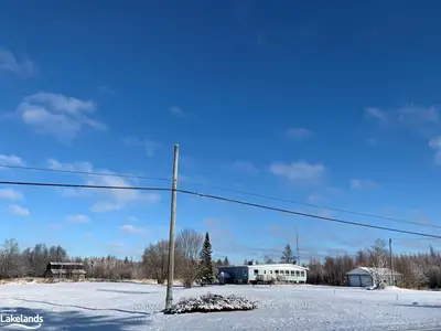 2855 HWY 64, French River / Rivière des Français, ON, P0M 2N0
