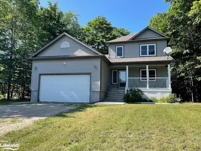37 SUGARBUSH Road, South Bruce Peninsula, ON N0H 2T0