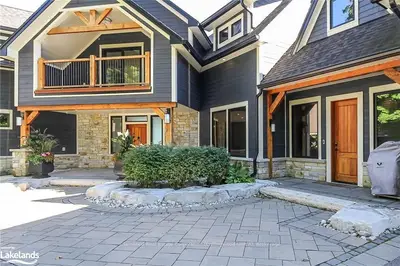 166 BAY Street E, Blue Mountains, ON N0H 2P0