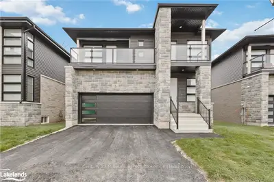 141 Rosie Street, Blue Mountains, ON N0H 1J0