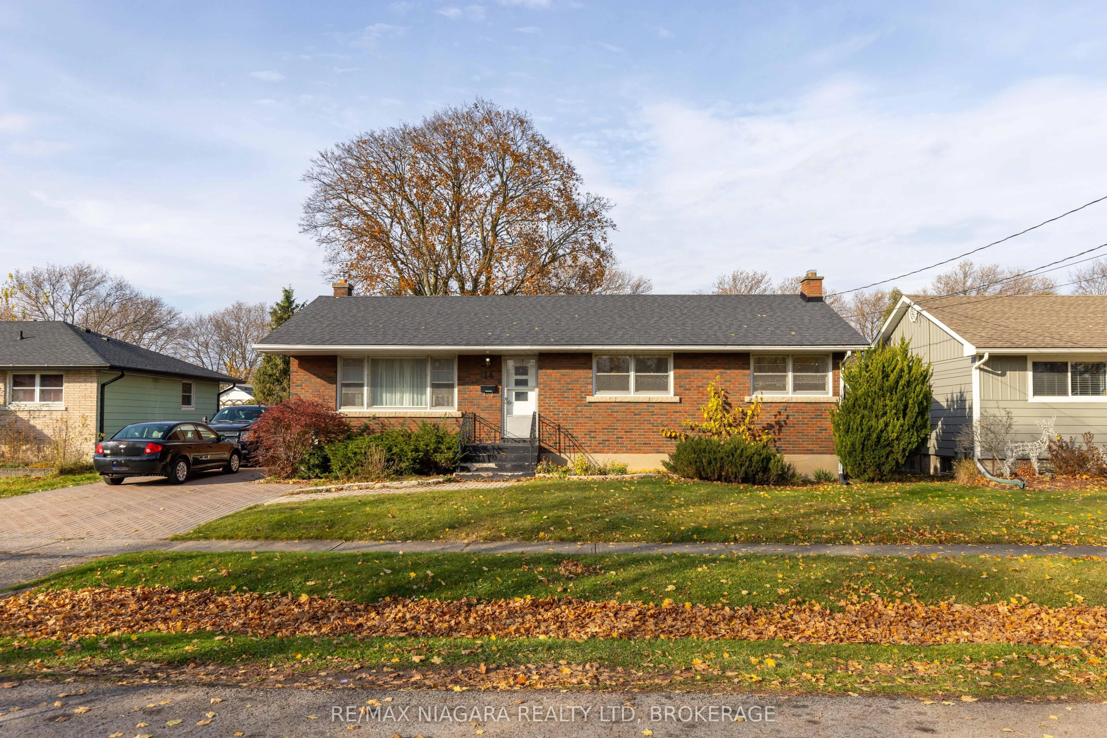 Detached in St. Catharines