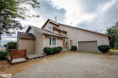 265544 25 Side Road, Meaford, ON N0H 1M0