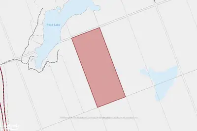LOT 23 MAWS HILL Road, Huntsville, ON P1H 2N5