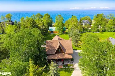 208697 HIGHWAY 26, Blue Mountains, ON, N0H 1J0