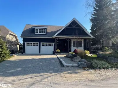 103 HOGGARD Court, Blue Mountains, ON N0H 2P0