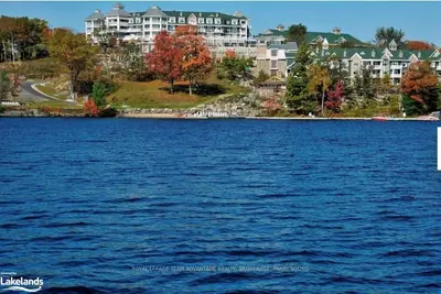 1050 PAIGNTON HOUSE Road 1434, Muskoka Lakes, ON P0B 1G0