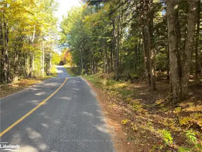 0 UFFINGTON Road, Bracebridge, ON P1L 1X1